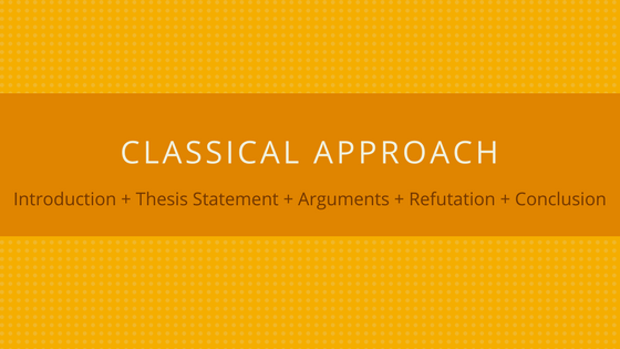 global warming argumentative essay