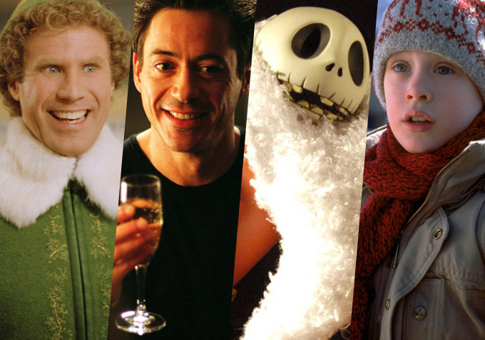 best christmas movies ever
