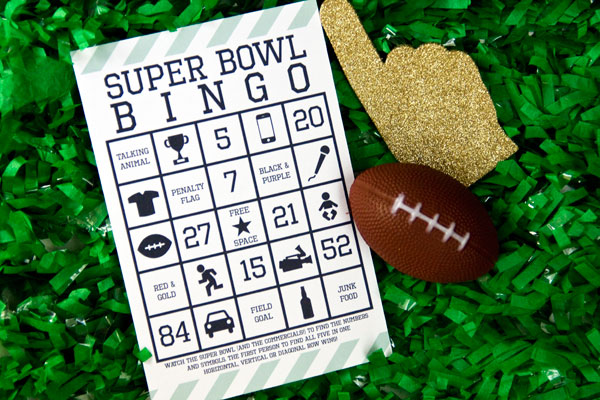 super bowl drinking