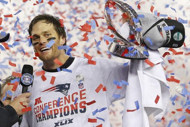 super bowl champions