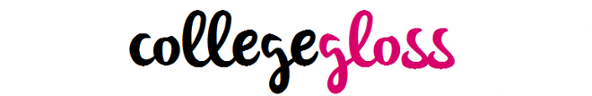 College Gloss Logo