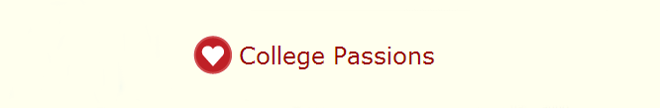 College Passions Logo
