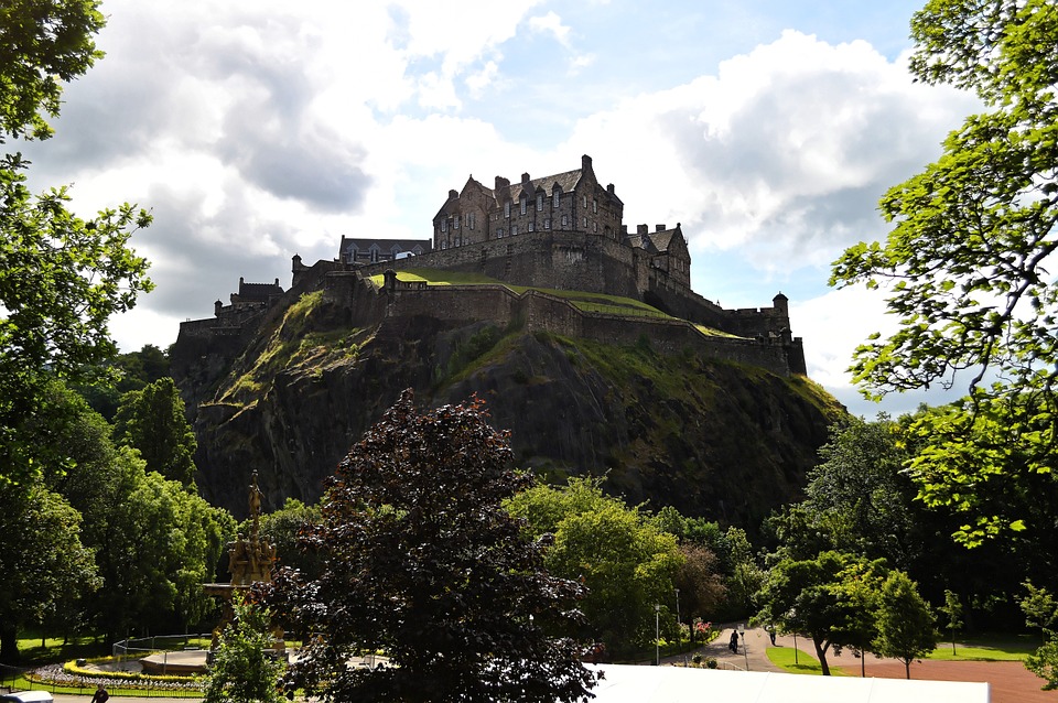 Edinburgh, Scotland