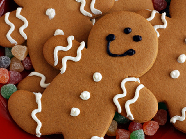 gingerbread