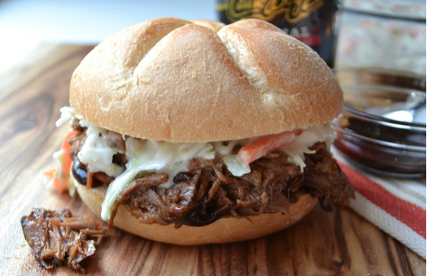 super bowl barbecue
