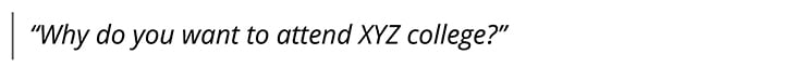 Example topic