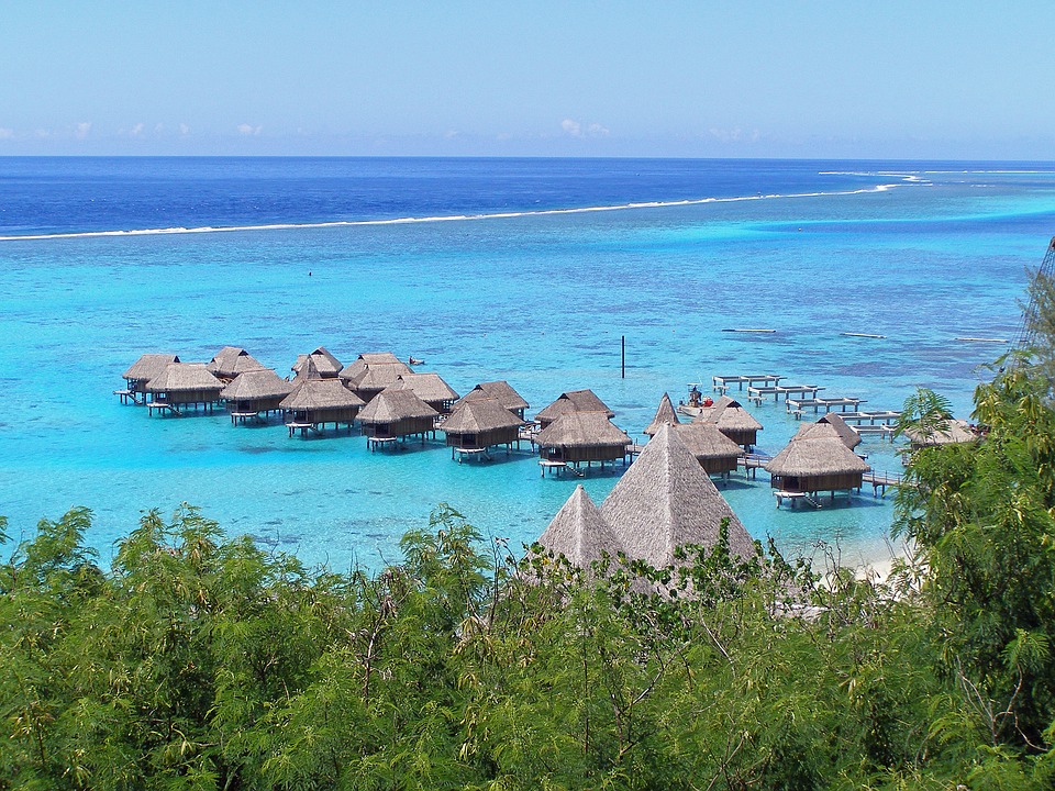 Mo’orea