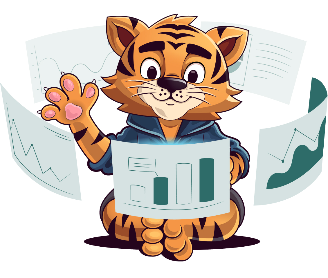 tiger